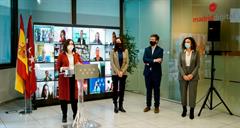 GNOSS consigue el segundo puesto en Procesamiento de Lenguaje Natural  en la Comunidad de Madrid