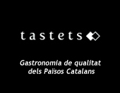 Tastets.cat, gastronomia a la xarxa (Edu3.cat)