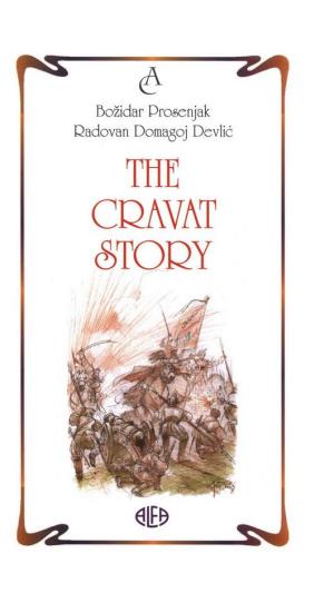 The cravat story or The story of the tie (International Children's Digital Library)