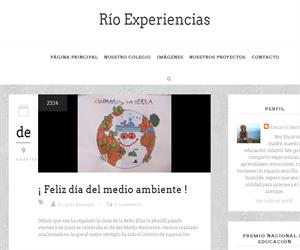 Río de Experiencias (Blog Educativo de Educación Infantil)