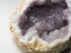 How to Grow Your Own Crystal Geodes