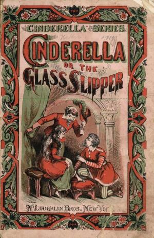Cinderella or the glass slipper (International Children's Digital Library)
