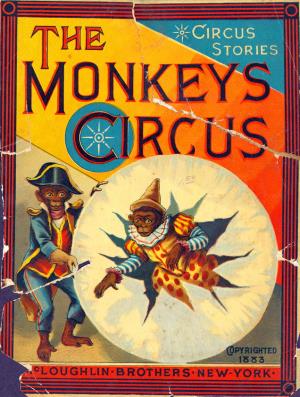 The monkeys circus circus stories (International Children's Digital Library)