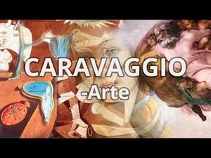 Caravaggio (Milán, 1571 – Porto Ércole, 1610)