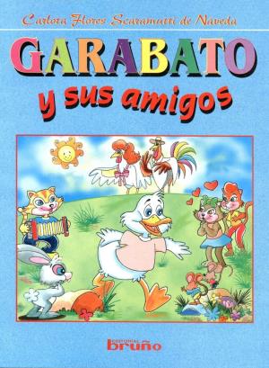 Garabato's friends. Canti - Tales (International Children's Digital Library)