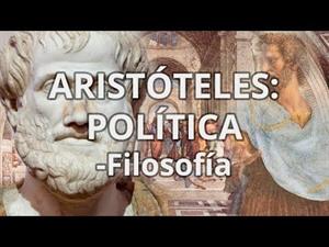 Aristóteles: “Política”