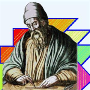 Euclides y su teorema de la altura