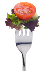 What Method of Preparing Salad Eliminates the Most Bacteria?