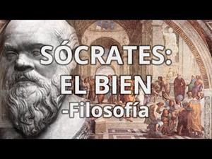 Sócrates. El Bien