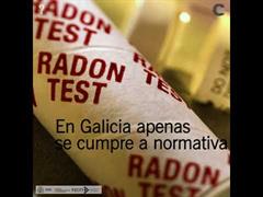 Que é o gas radon e como afecta á nosa saúde?