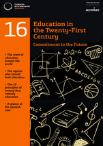 La educación del siglo XXI: una apuesta de futuro (© Fundación de la Innovación Bankinter)