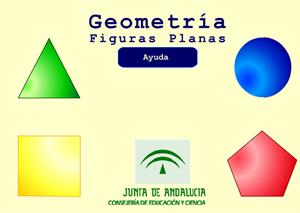 Geometría - Figuras planas
