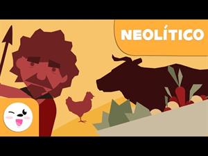 El Neolítico (historia para niños)
