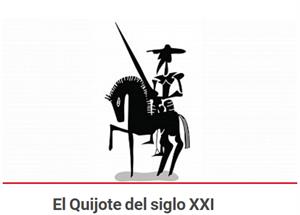 El quijote del Siglo XXI: versión radiofónica (Radio Nacional de España)