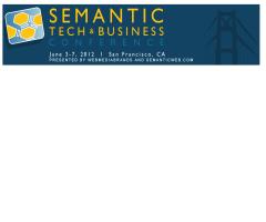 2012 Semantic Tech & Business Conference (SemTechBiz)