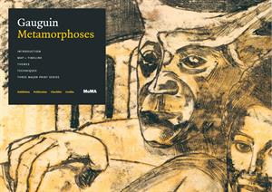 Gauguin: Metamorphoses (MoMA)