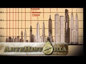 Evolución del rascacielos (Artehistoria)