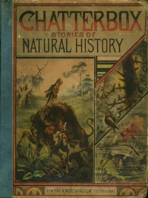 Chatterbox stories of natural history (International Children's Digital Library)
