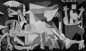 Guernica y la Democracia