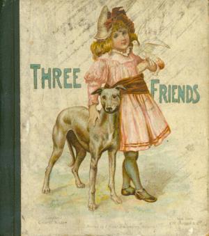 Three friends (International Children's Digital Library)