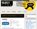 Observatorio de redes 2.0 (17 junio) (Asamblea Logroño)