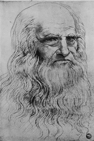 Los últimos días de Leonardo da Vinci (National Geographic)