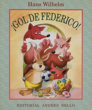 ¡Gol de Federico! (International Children's Digital Library)
