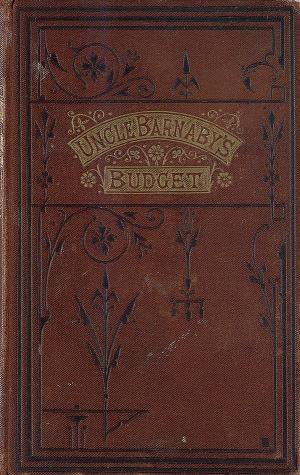 Uncle Barnaby's budget (International Children's Digital Library)
