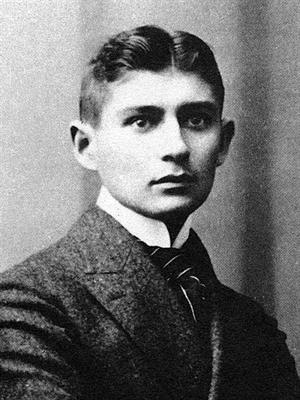 Franz Kafka (Educ.ar)