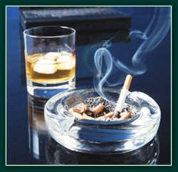 Educación para la Salud: Tabaco y Alcohol