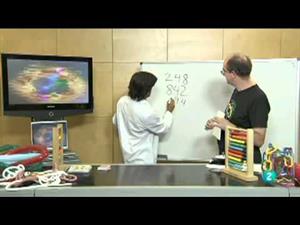 Matemagia: Experimentos de magia y matemáticas