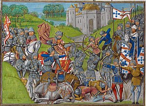 La batalla de Aljubarrota: el fin de la pretensión castellana al trono portugués