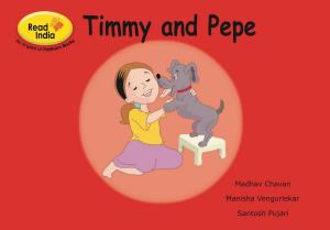 Timmy and Pepe (International Children's Digital Library)