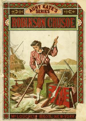 Robinson Crusoe (International Children's Digital Library)