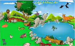 Las Fábulas.exe, un juego para Educación Infantil y Especial (etapainfantil.blogspot.com)