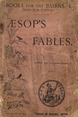 Aesop's fables  (International Children's Digital Library)