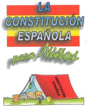 La Constitución para niños