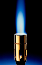Flame Tests? Can you Really Identify an Element or a Compound by Putting it Into a Flame?