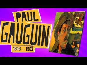 Paul Gauguin (París, 1848 - Atuona, Islas Marquesas, 1903)