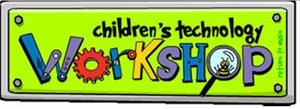 Children's Technology Workshop. Un portal educativo para niños (en inglés)