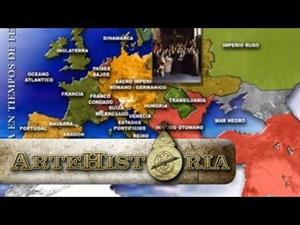 Europa en tiempos de Felipe IV