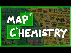 O mapa da química (vídeo)