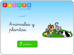 Animales y plantas (educastur.es)