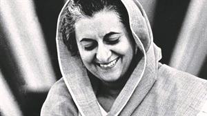 Indira Gandhi: la "dama de hierro" asiática