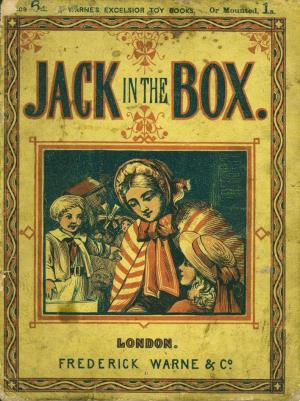 Jack in the box (International Children's Digital Library)