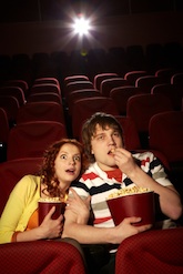 How Do Movies Influence Your Appetite?
