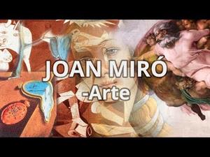 Joan Miró (Barcelona, 1893 - Palma de Mallorca, 1983)