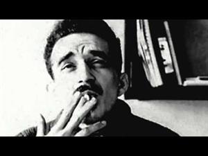 Gabriel García Márquez - El Poder de la Palabra