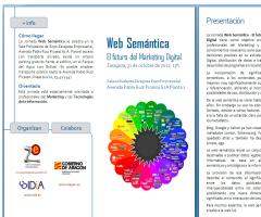 Web Semántica - El futuro del Marketing Digital