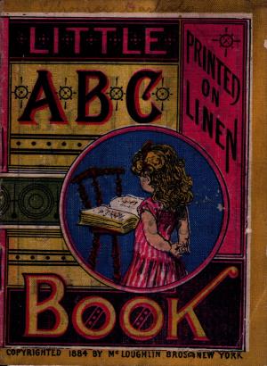 Little ABC book (International Children's Digital Library)